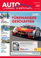 AUTO&Wirtschaft 