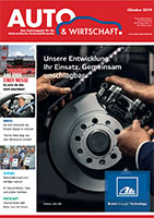 AUTO & Wirtschaft