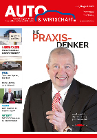 AUTO & Wirtschaft 