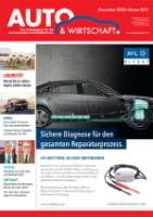 AUTO & Wirtschaft