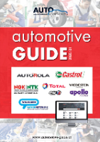 automotive GUIDE