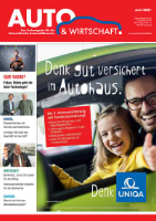 AUTO & Wirtschaft