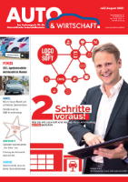 AUTO & Wirtschaft