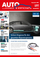 AUTO & Wirtschaft 