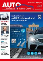 AUTO & Wirtschaft