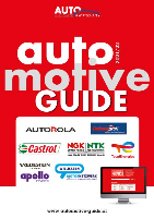 automotive GUIDE