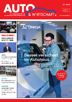 AUTO & Wirtschaft