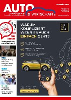 AUTO & Wirtschaft