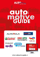 automotive GUIDE