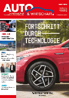 AUTO & Wirtschaft