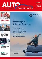 AUTO & Wirtschaft