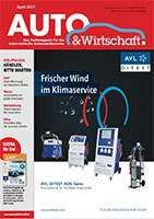 AUTO&Wirtschaft