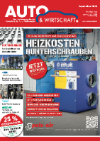 AUTO & Wirtschaft 