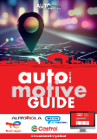 automotive GUIDE 2023/2024