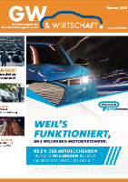 GW & Wirtschaft 02/2024