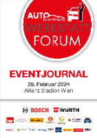 WERKSTATT-FORUM Eventguide