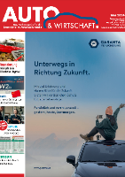 AUTO & Wirtschaft 05/2024