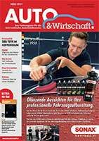 AUTO&Wirtschaft