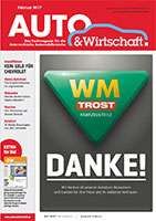 AUTO&Wirtschaft