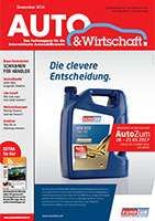 AUTO&Wirtschaft