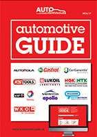 Automotive Guide