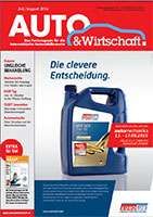 AUTO&Wirtschaft 