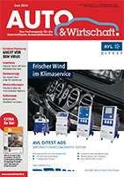 AUTO&Wirtschaft