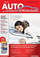 AUTO&Wirtschaft