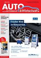 AUTO&Wirtschaft