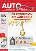 AUTO&Wirtschaft