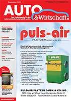 AUTO&Wirtschaft