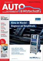 AUTO&Wirtschaft