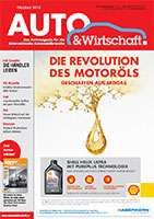 AUTO&Wirtschaft