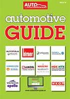 AUTOMOTIVE Guide