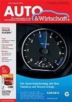 AUTO&Wirtschaft