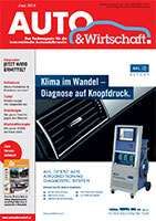 AUTO&Wirtschaft