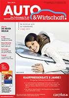 AUTO&Wirtschaft