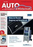 AUTO&Wirtschaft