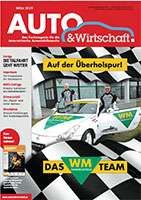 AUTO&Wirtschaft