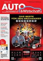 AUTO&Wirtschaft