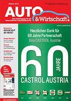 AUTO&Wirtschaft