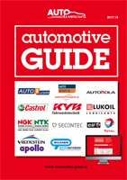 automotive GUIDE