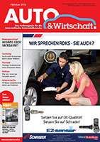 AUTO&Wirtschaft