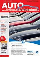 AUTO&Wirtschaft