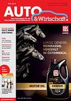 AUTO&Wirtschaft