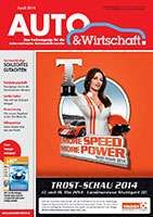 AUTO&Wirtschaft