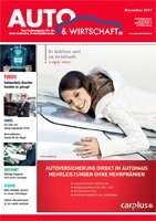 AUTO&Wirtschaft