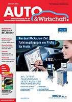 AUTO&Wirtschaft