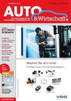 AUTO&Wirtschaft