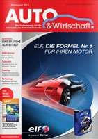 AUTO&Wirtschaft